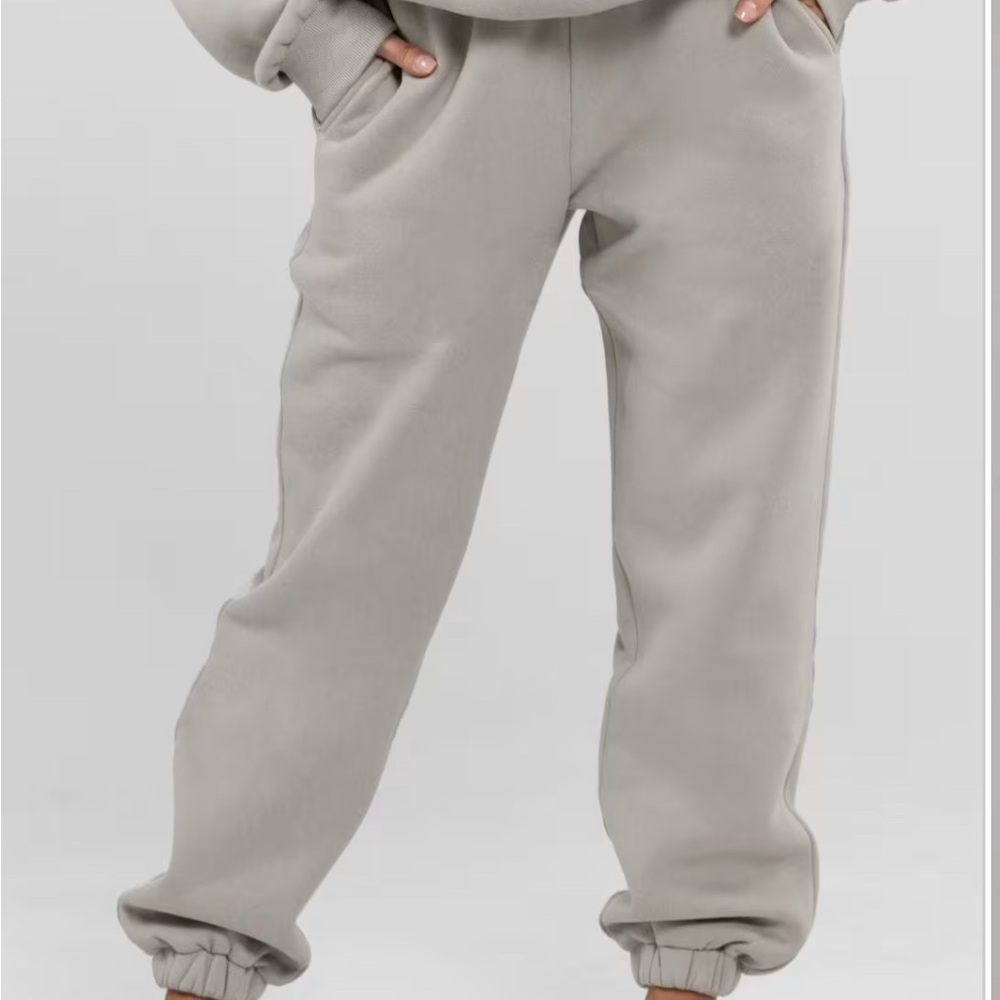 🇺🇸Comfrt Travel Essential Sweatpants